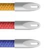Cord 1.5mt Queue Manager Pole Interlaced